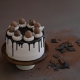 Truffle Dark Chocolate