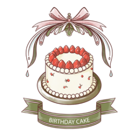 Whole Cake