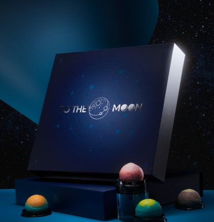 To The Moon