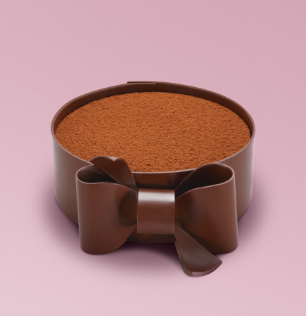 Ribbon Tiramisu 