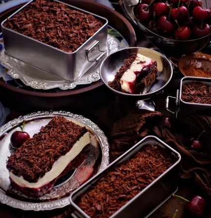 Black Forest