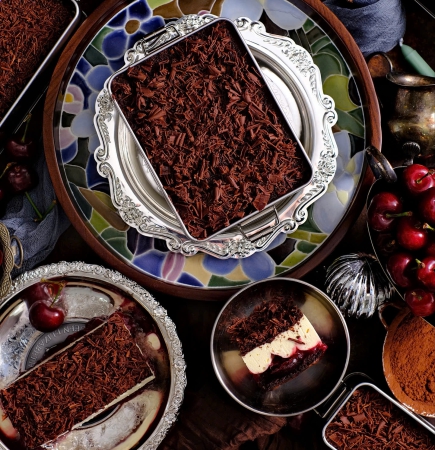 Black Forest