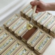 Tiramisu Pistachio