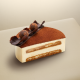 Truffle Tiramisu