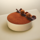 Truffle Tiramisu