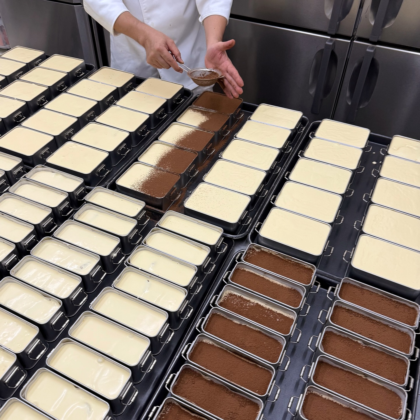 Classic Tiramisu