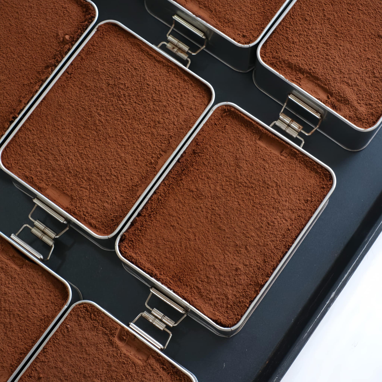 Classic Tiramisu