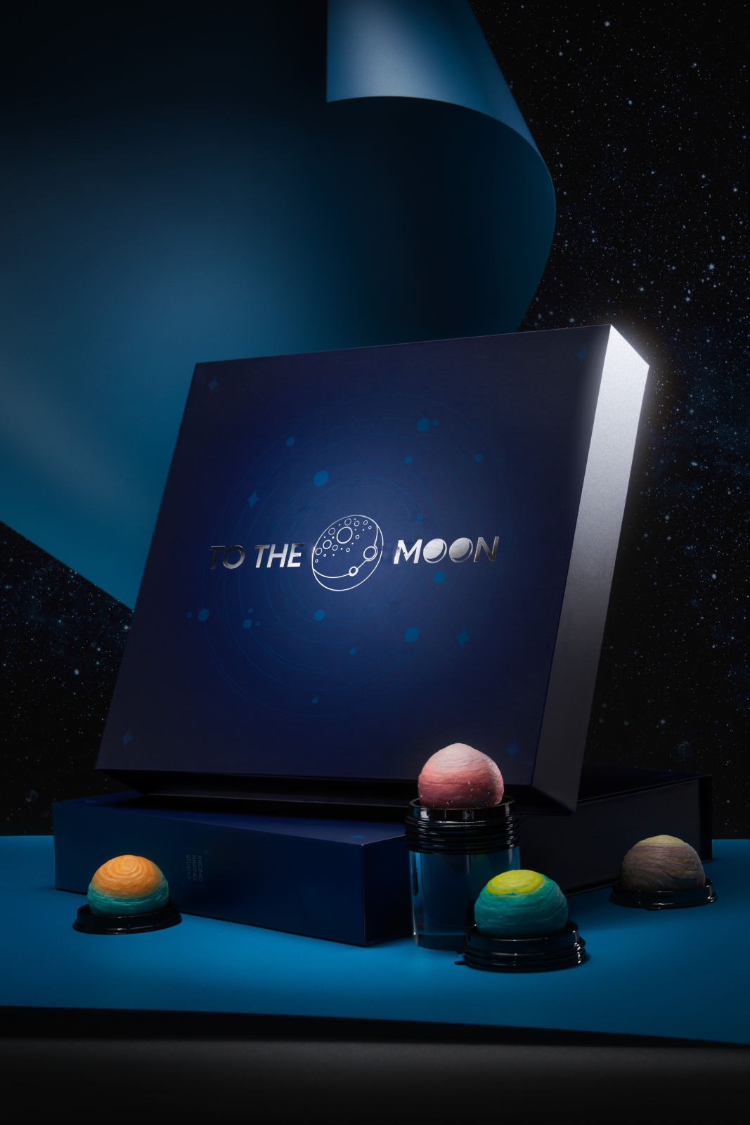To The Moon