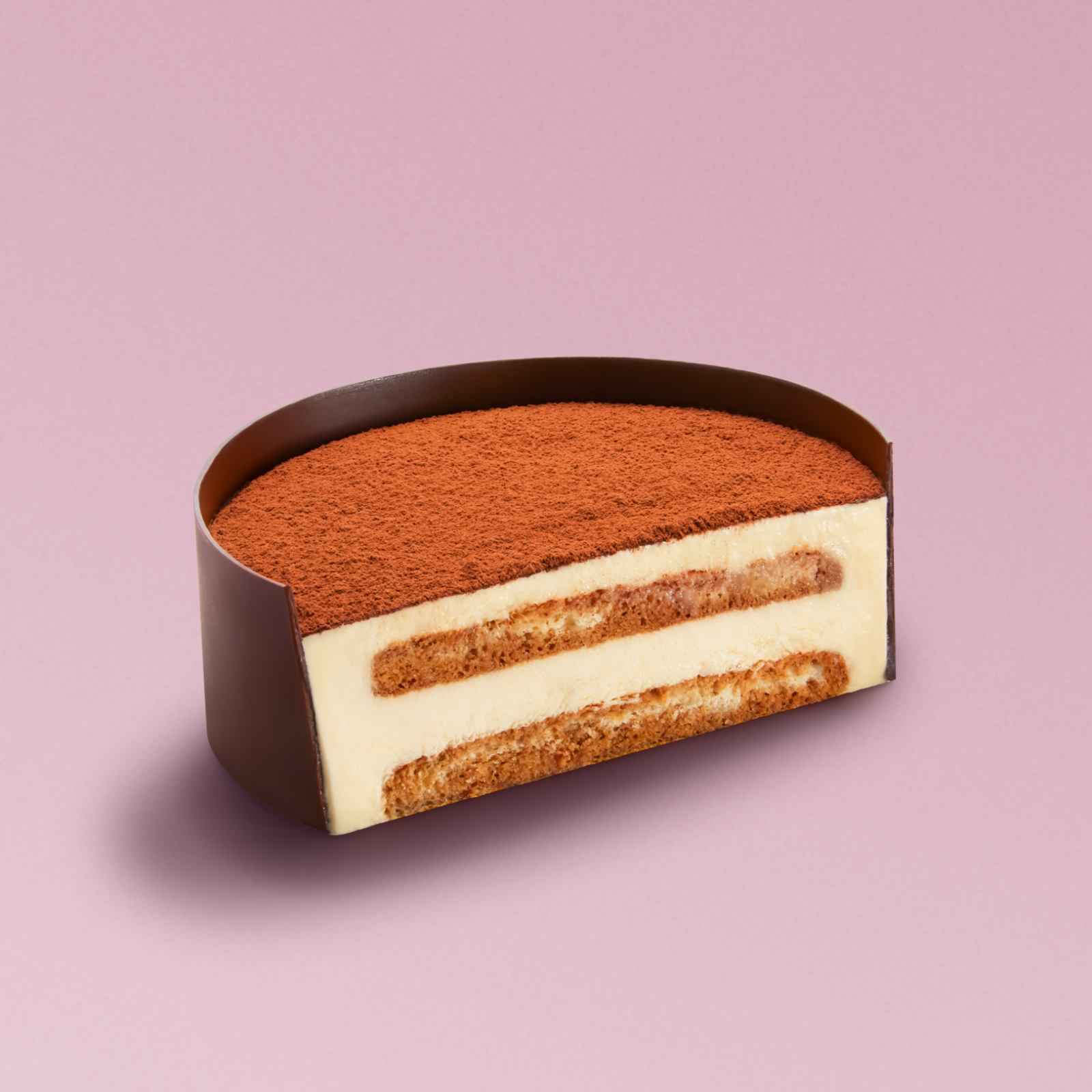 Ribbon Tiramisu 