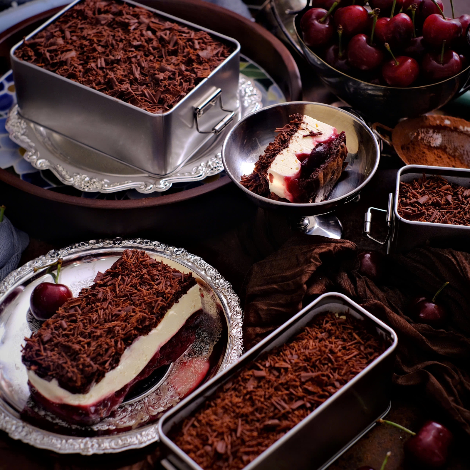 Black Forest